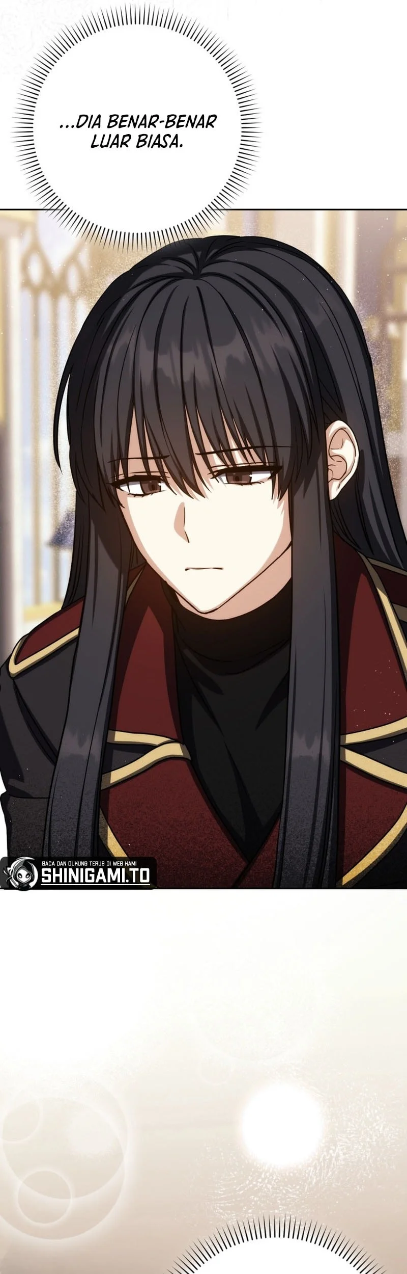 The Reincarnated Assassin is a Genius Swordsman Chapter 88 - halaman 6
