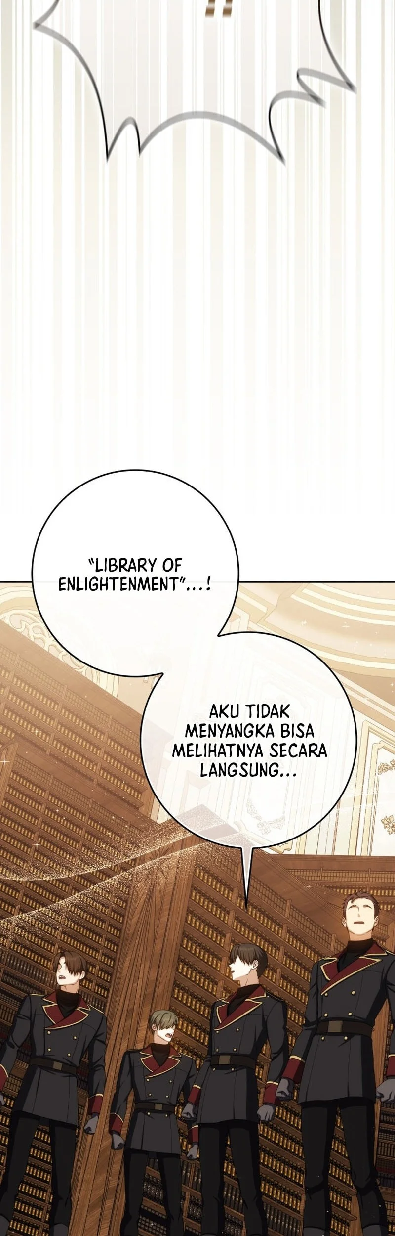 The Reincarnated Assassin is a Genius Swordsman Chapter 88 - halaman 63