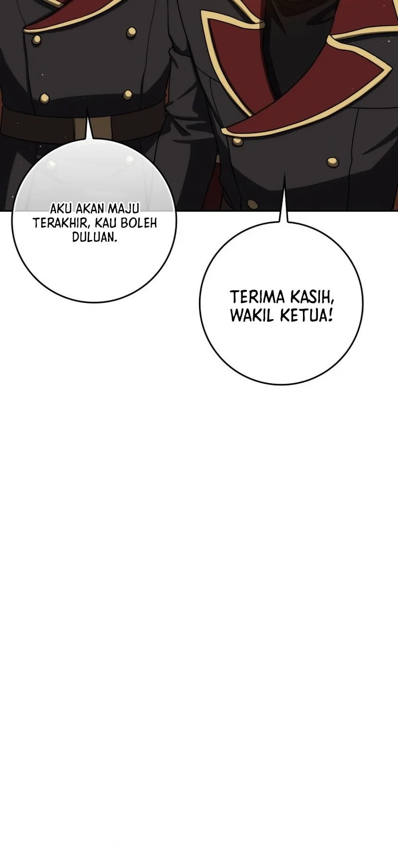 The Reincarnated Assassin is a Genius Swordsman Chapter 88 - halaman 65