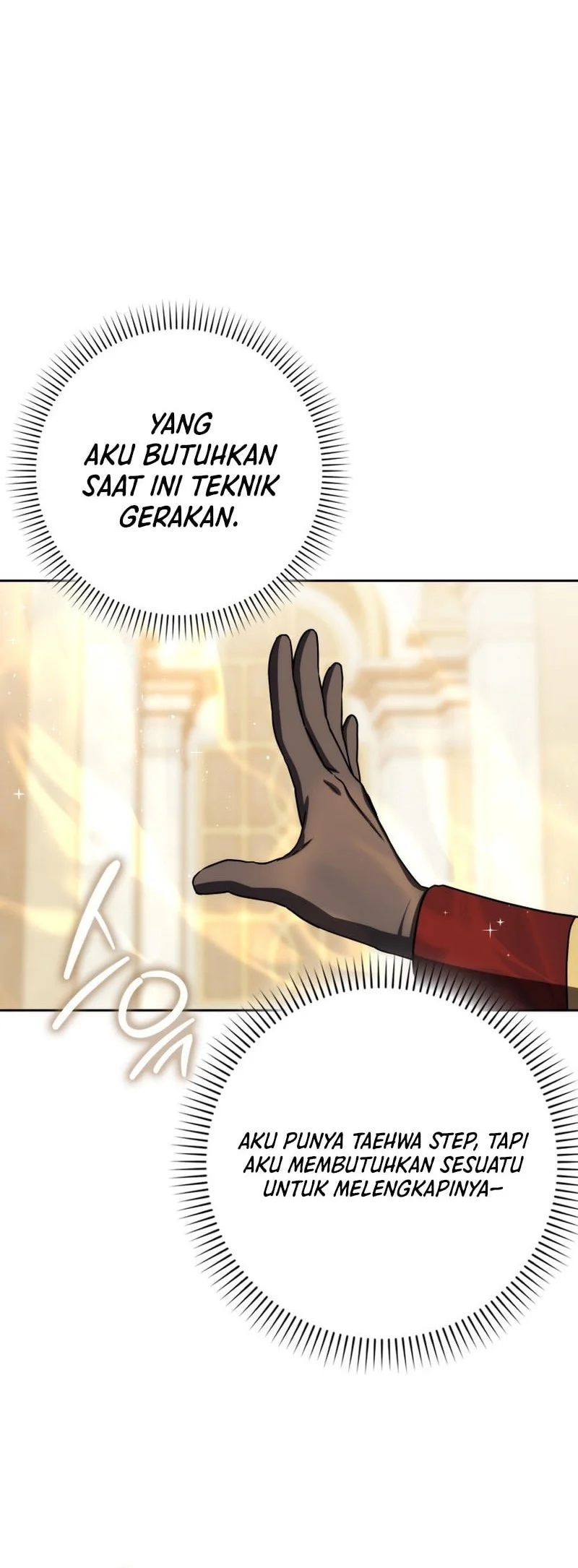 The Reincarnated Assassin is a Genius Swordsman Chapter 88 - halaman 69