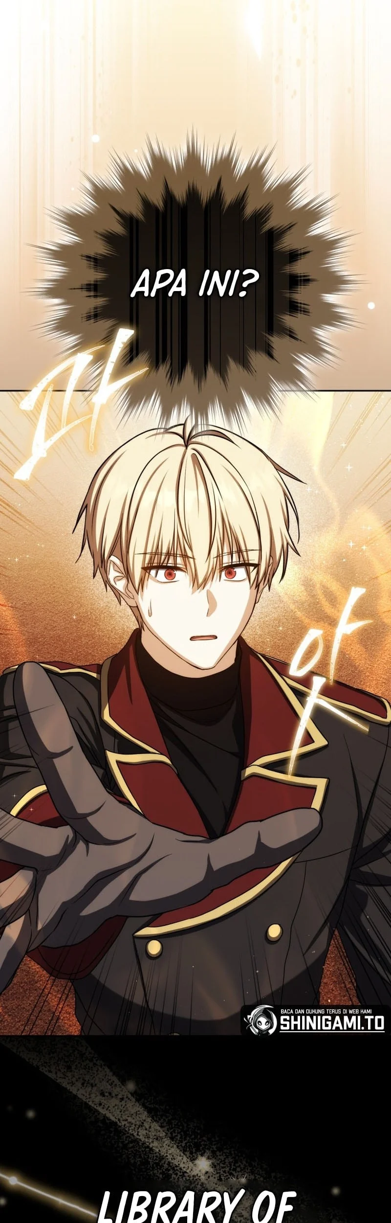 The Reincarnated Assassin is a Genius Swordsman Chapter 88 - halaman 71