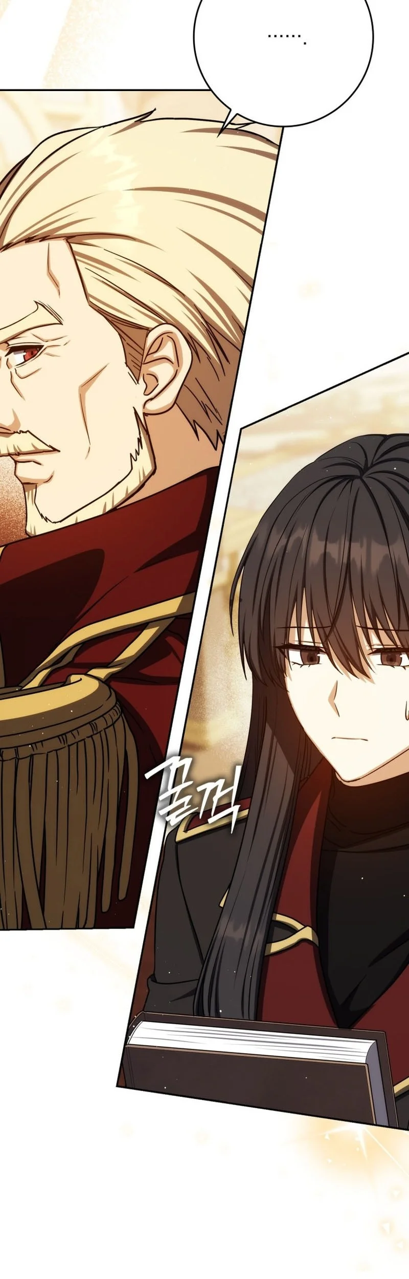 The Reincarnated Assassin is a Genius Swordsman Chapter 89 - halaman 13