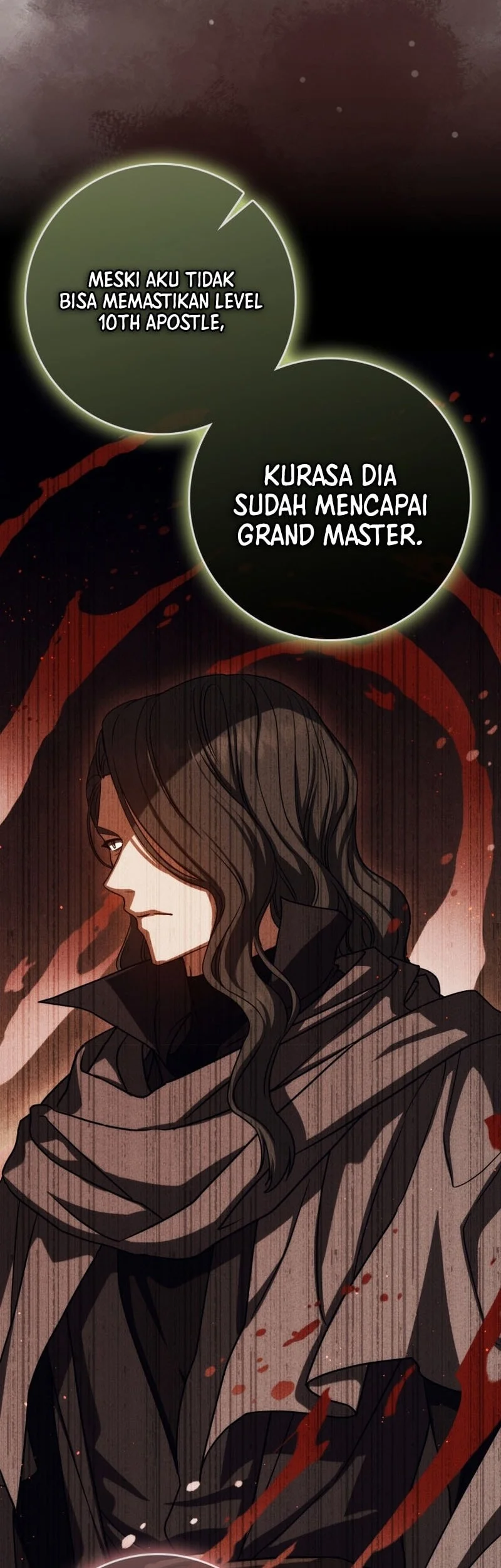 The Reincarnated Assassin is a Genius Swordsman Chapter 89 - halaman 27