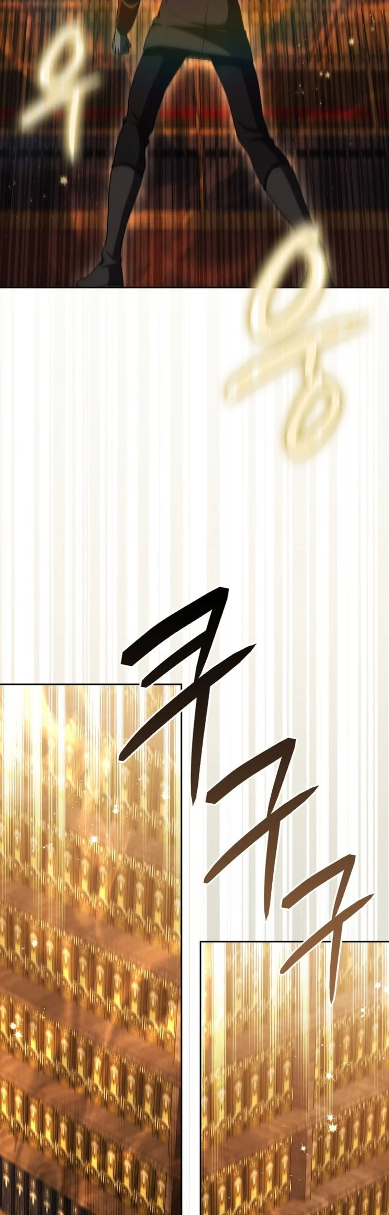 The Reincarnated Assassin is a Genius Swordsman Chapter 89 - halaman 3