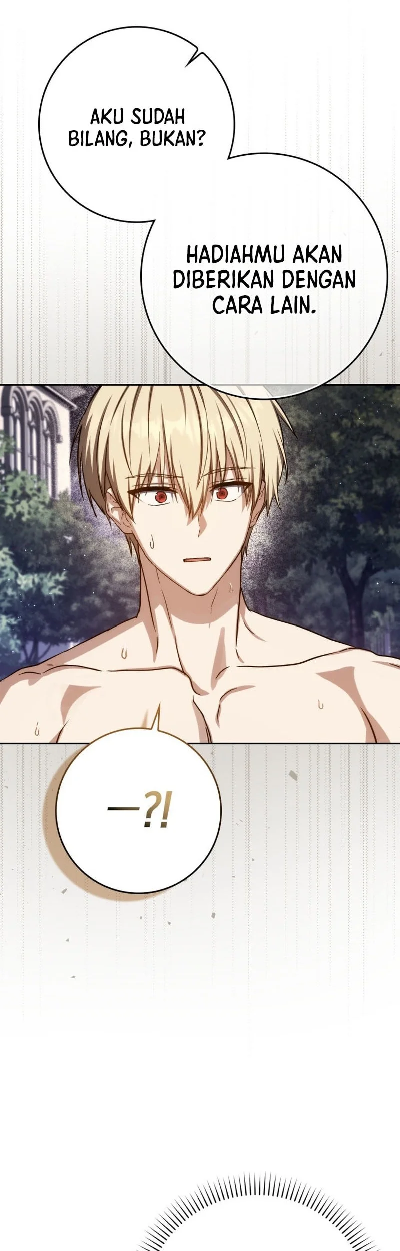 The Reincarnated Assassin is a Genius Swordsman Chapter 89 - halaman 46
