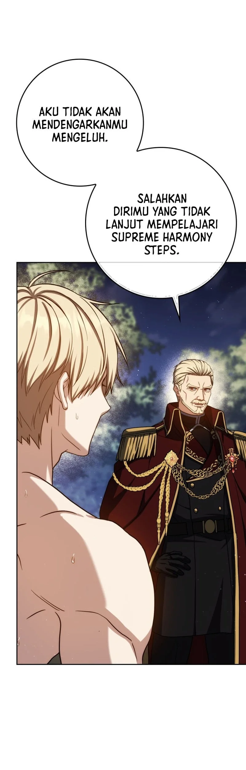 The Reincarnated Assassin is a Genius Swordsman Chapter 89 - halaman 51
