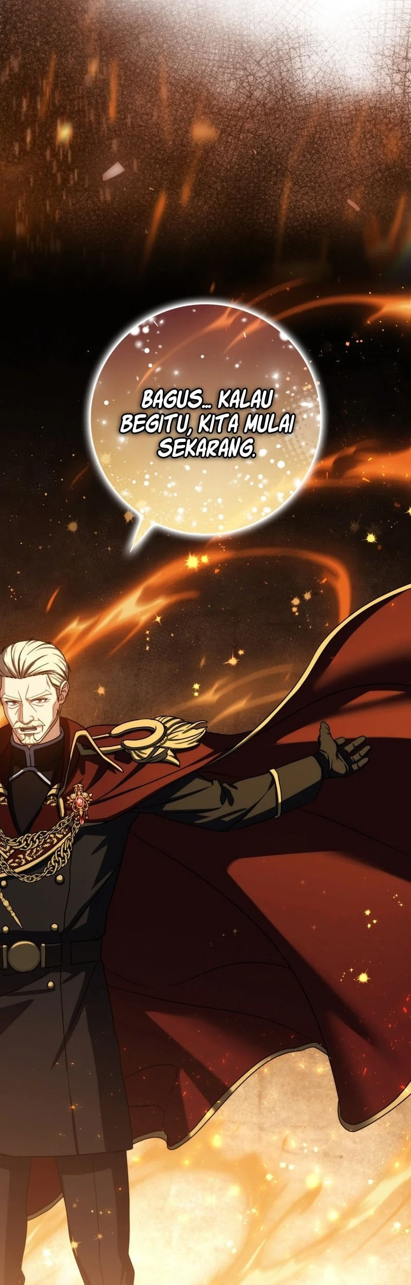 The Reincarnated Assassin is a Genius Swordsman Chapter 89 - halaman 54