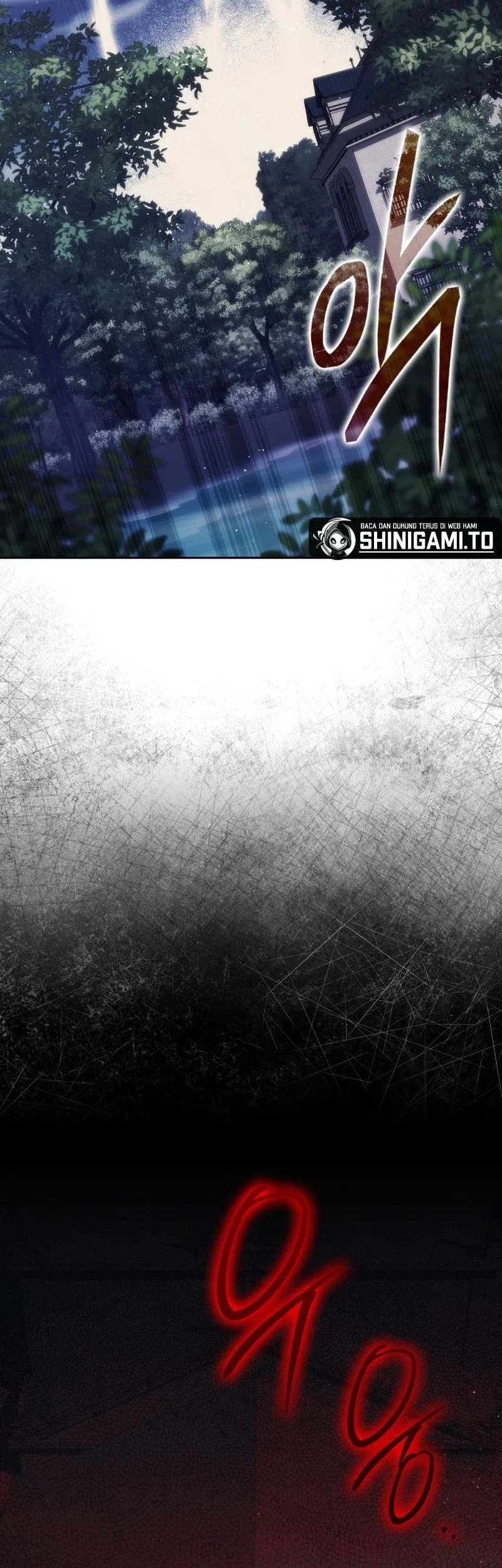 The Reincarnated Assassin is a Genius Swordsman Chapter 89 - halaman 56
