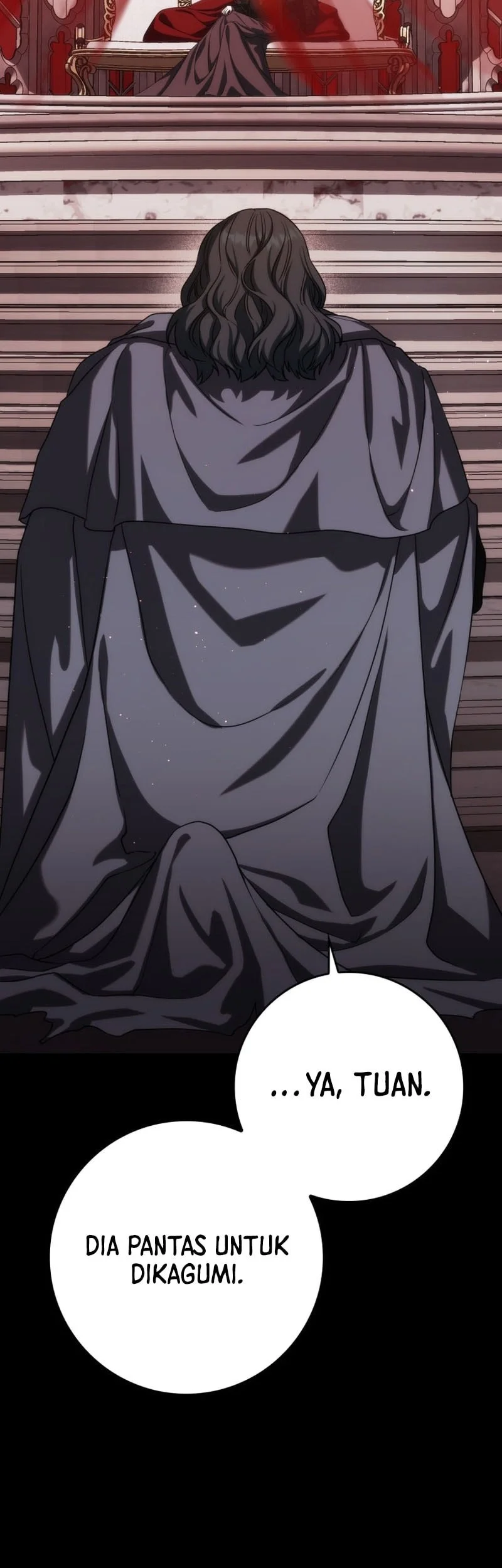 The Reincarnated Assassin is a Genius Swordsman Chapter 89 - halaman 60