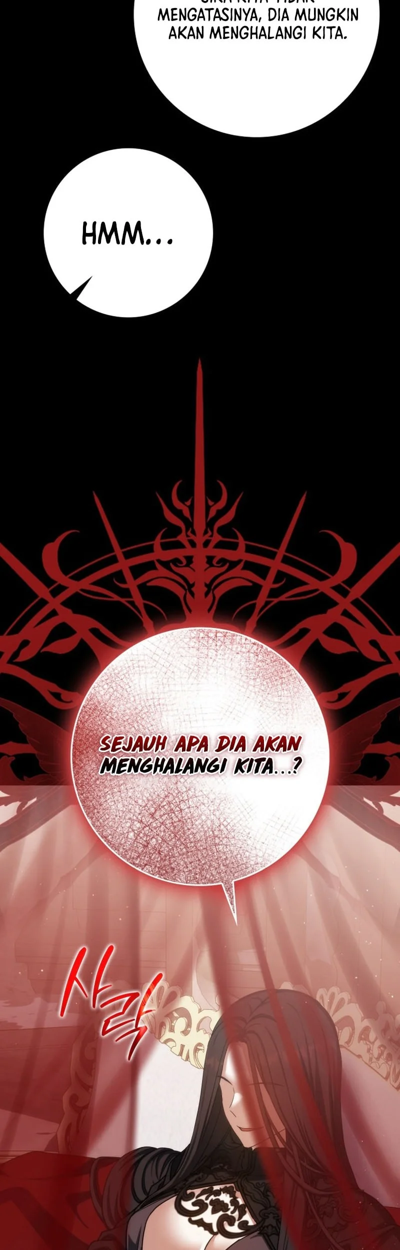 The Reincarnated Assassin is a Genius Swordsman Chapter 89 - halaman 63