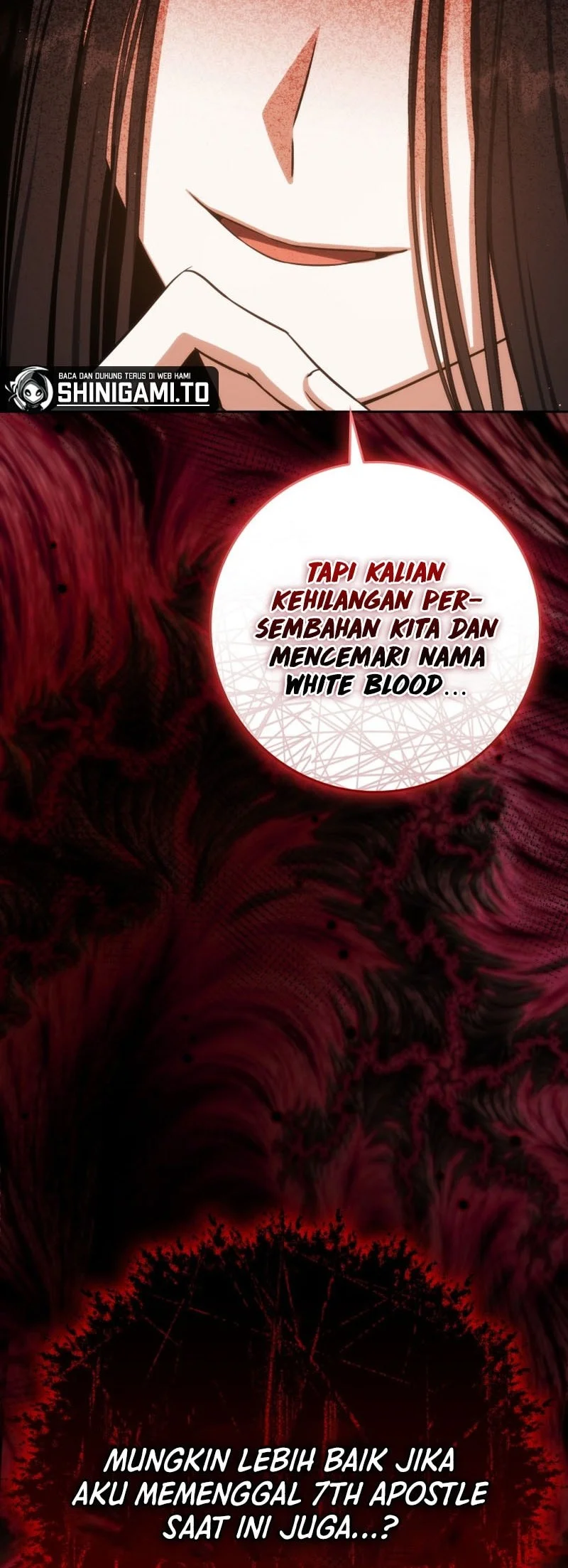 The Reincarnated Assassin is a Genius Swordsman Chapter 89 - halaman 65