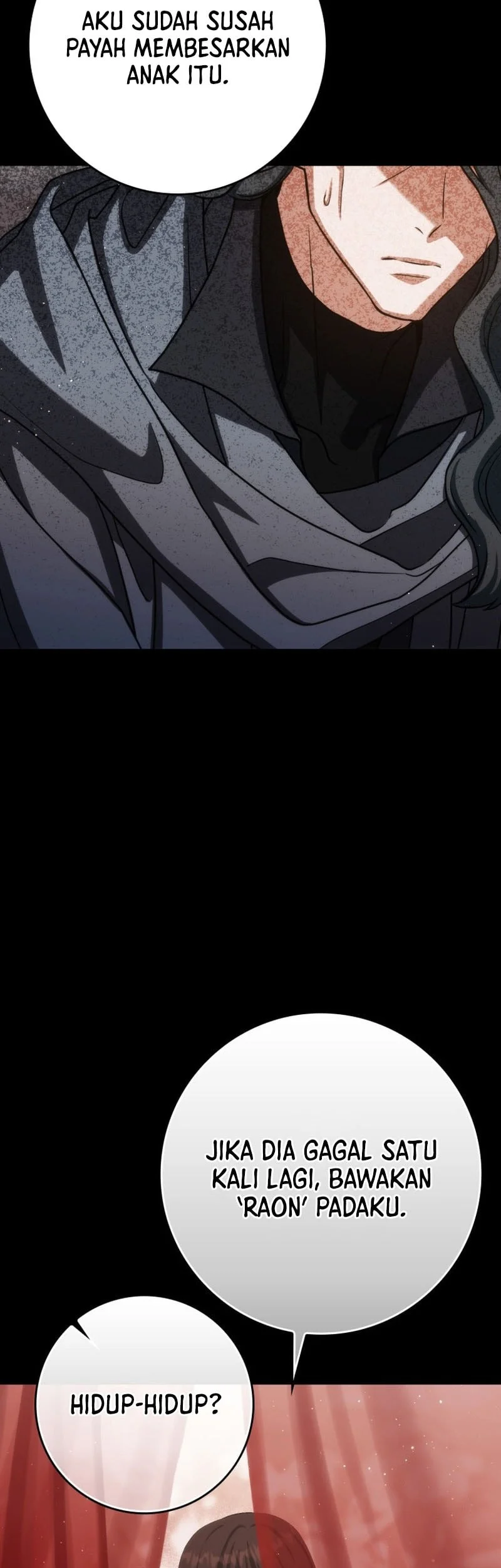 The Reincarnated Assassin is a Genius Swordsman Chapter 89 - halaman 68