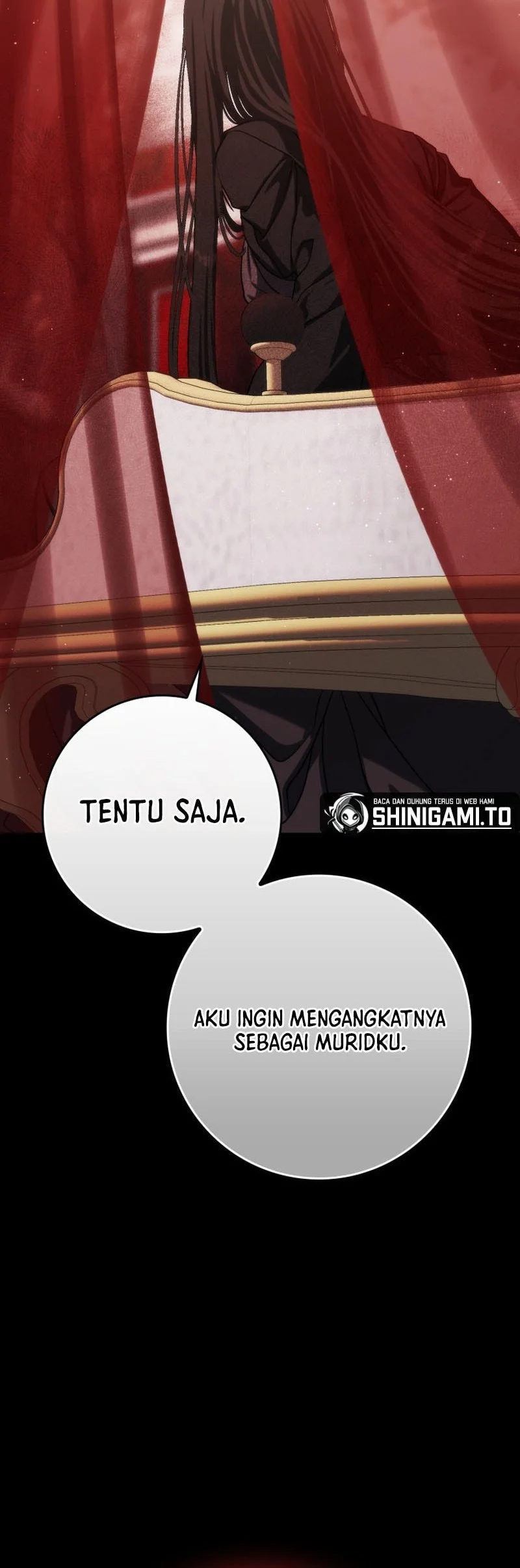 The Reincarnated Assassin is a Genius Swordsman Chapter 89 - halaman 69