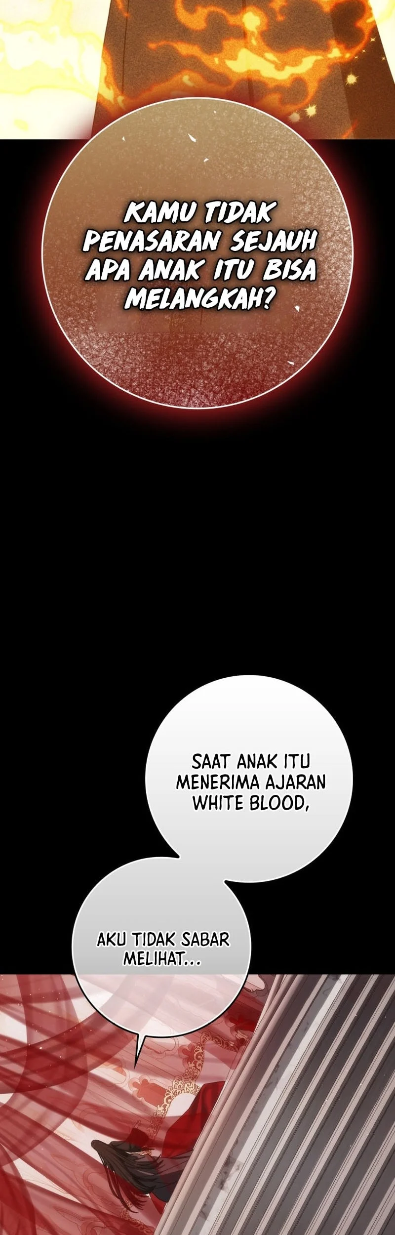 The Reincarnated Assassin is a Genius Swordsman Chapter 89 - halaman 71
