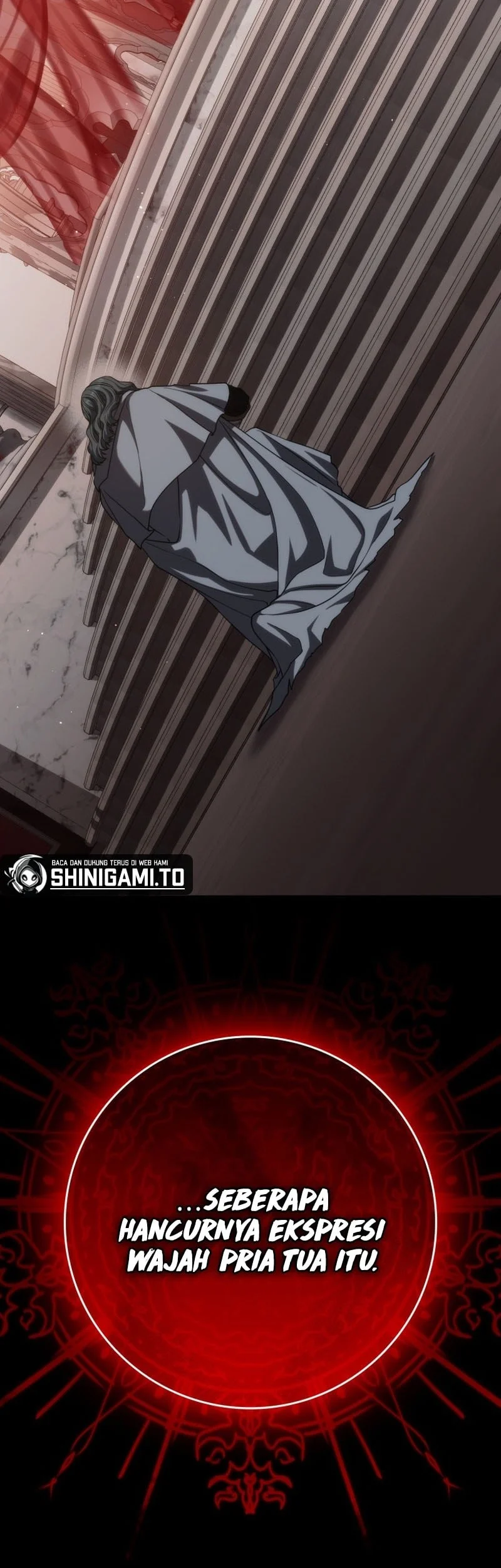 The Reincarnated Assassin is a Genius Swordsman Chapter 89 - halaman 72