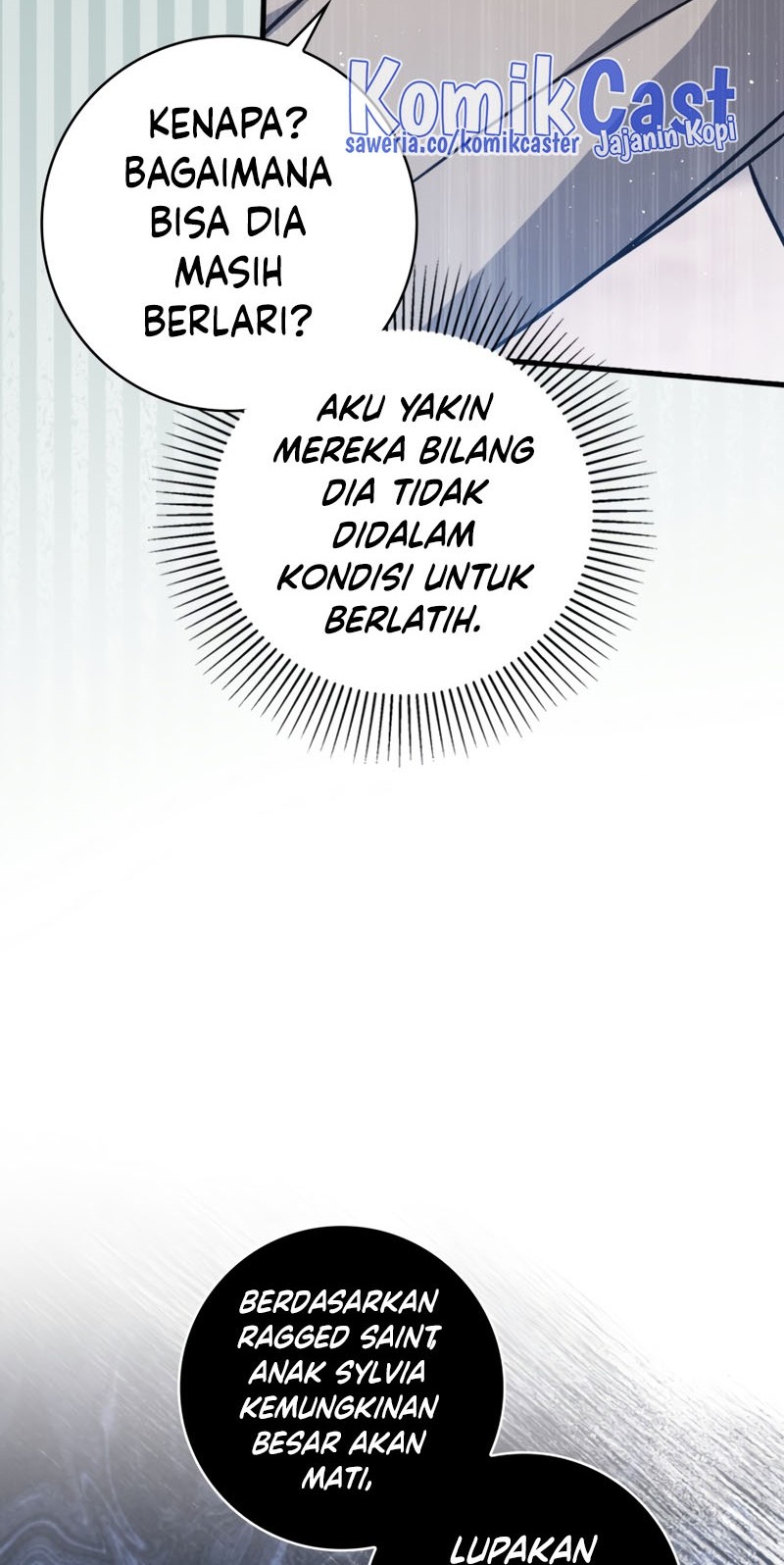 The Reincarnated Assassin is a Genius Swordsman Chapter 9 - halaman 10