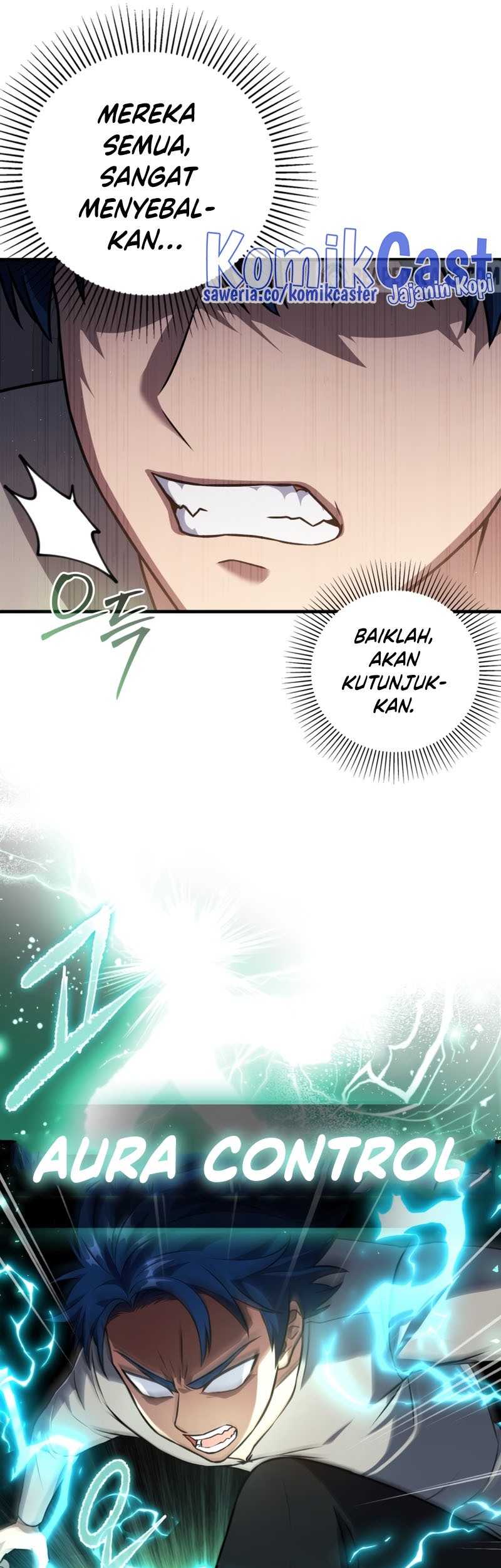 The Reincarnated Assassin is a Genius Swordsman Chapter 9 - halaman 13