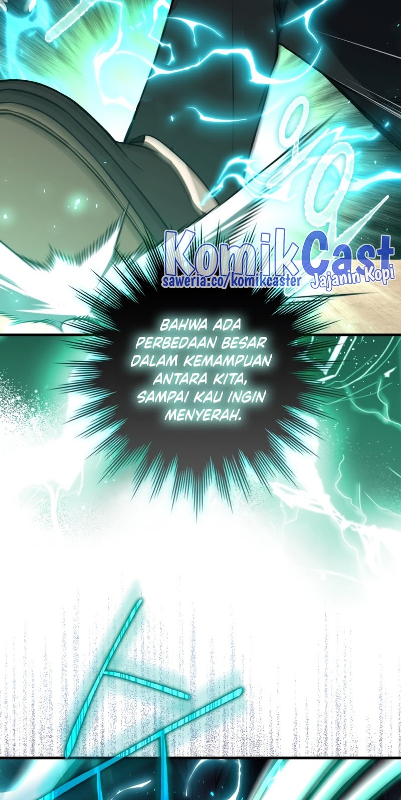 The Reincarnated Assassin is a Genius Swordsman Chapter 9 - halaman 14