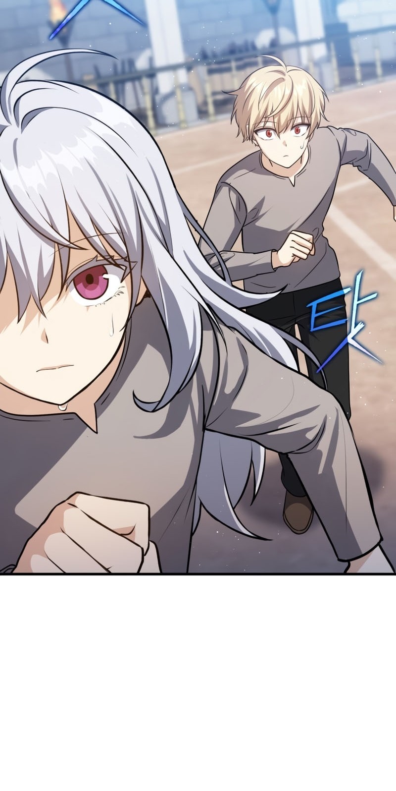 The Reincarnated Assassin is a Genius Swordsman Chapter 9 - halaman 16