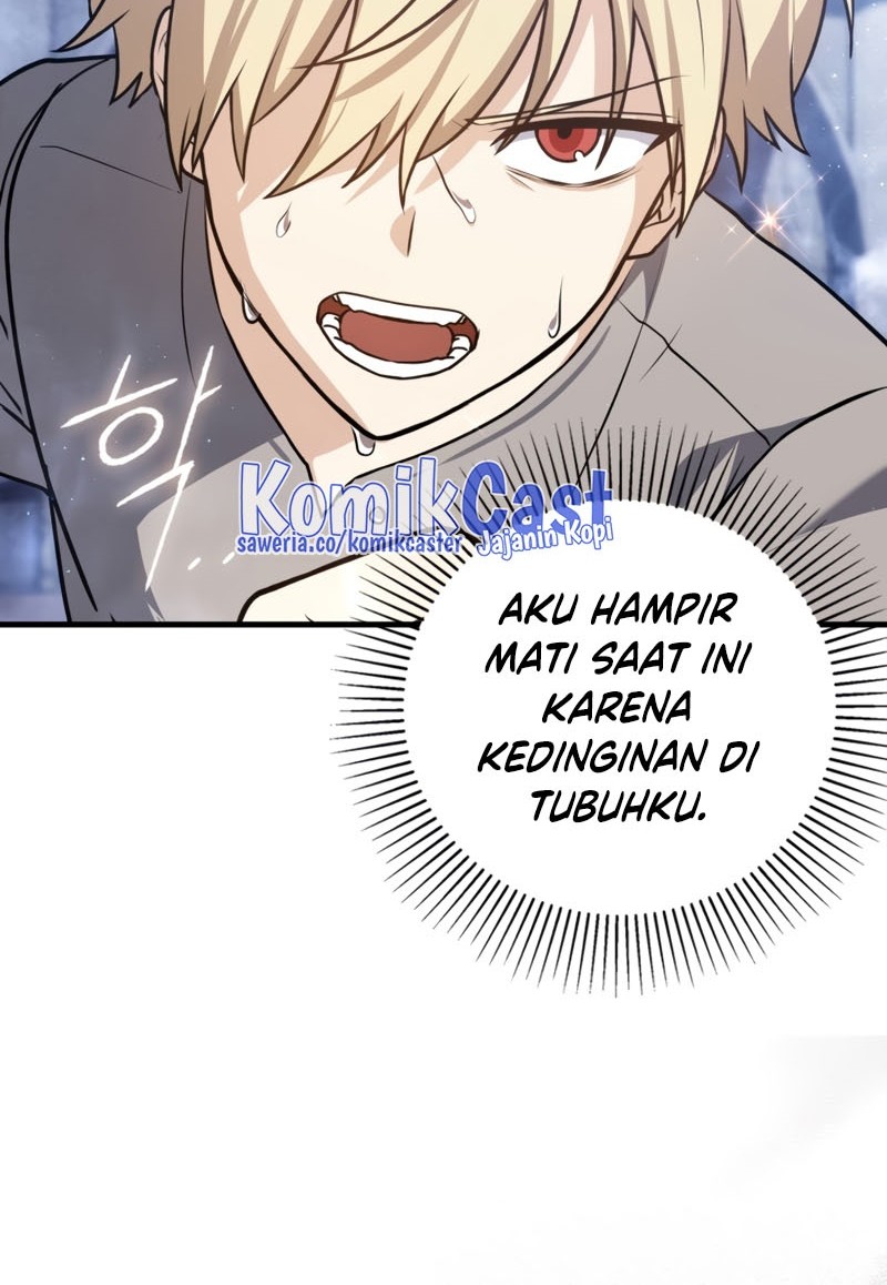 The Reincarnated Assassin is a Genius Swordsman Chapter 9 - halaman 24