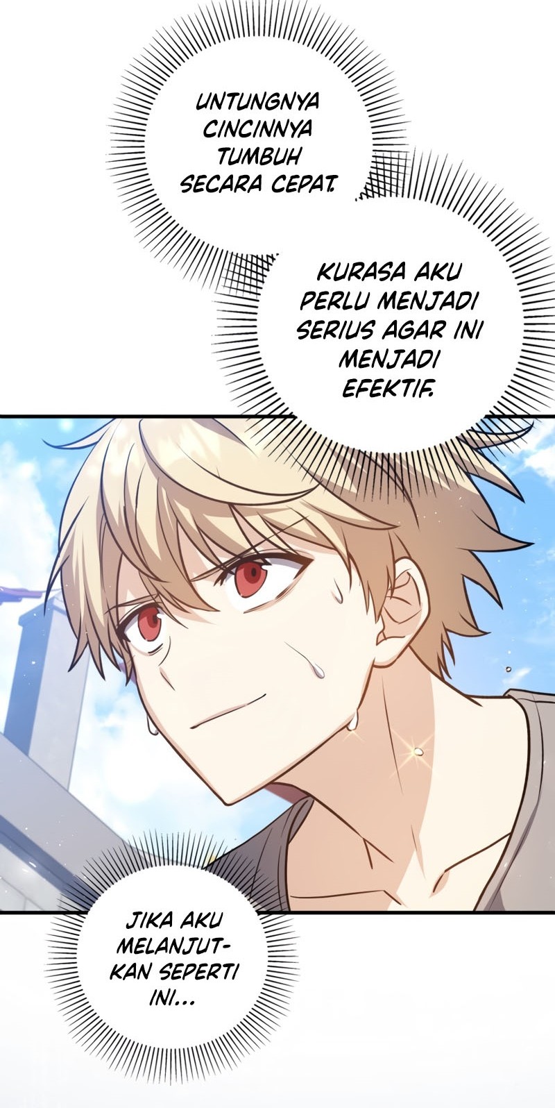 The Reincarnated Assassin is a Genius Swordsman Chapter 9 - halaman 26