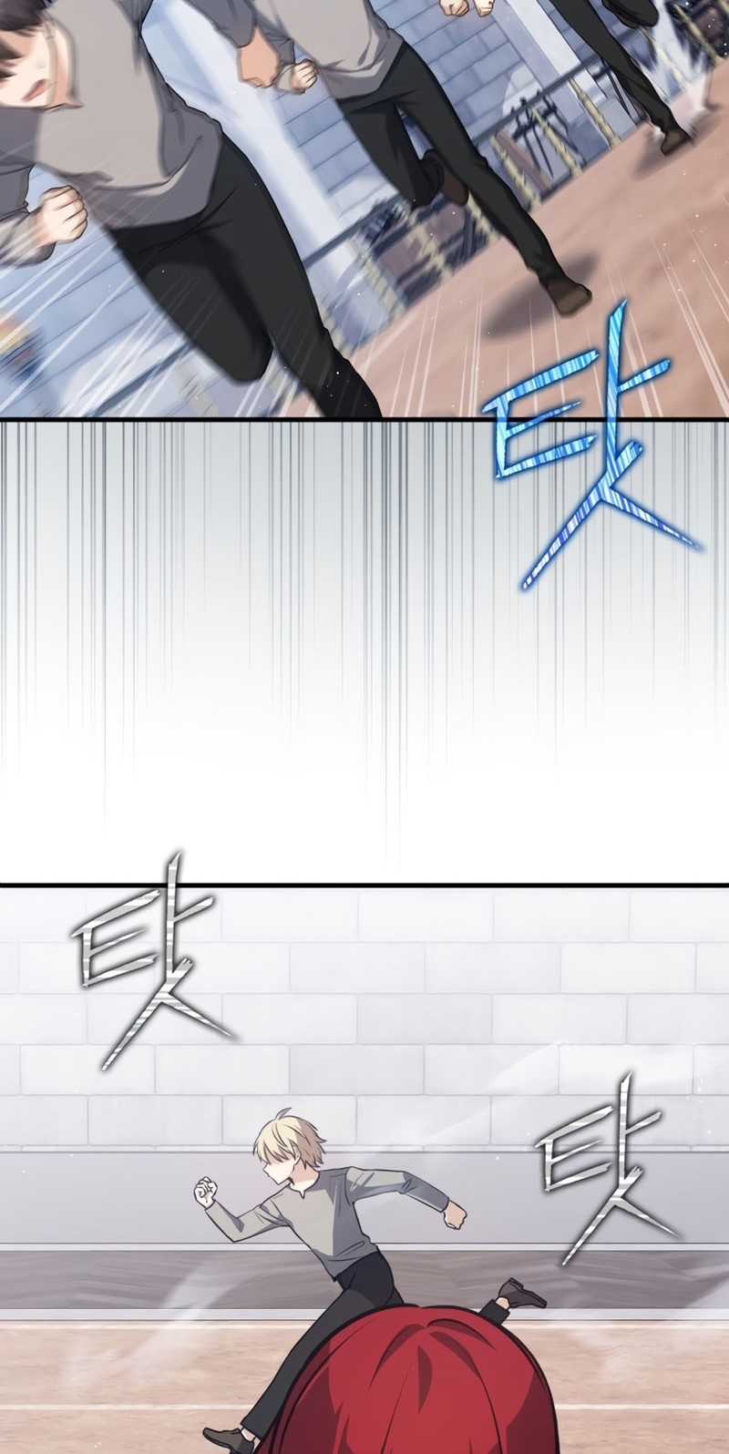 The Reincarnated Assassin is a Genius Swordsman Chapter 9 - halaman 3
