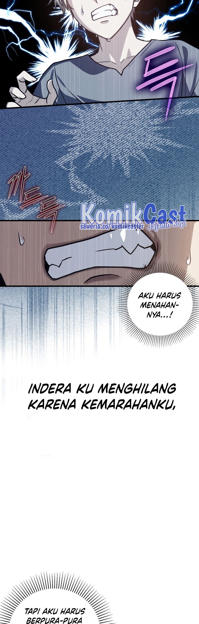 The Reincarnated Assassin is a Genius Swordsman Chapter 9 - halaman 33