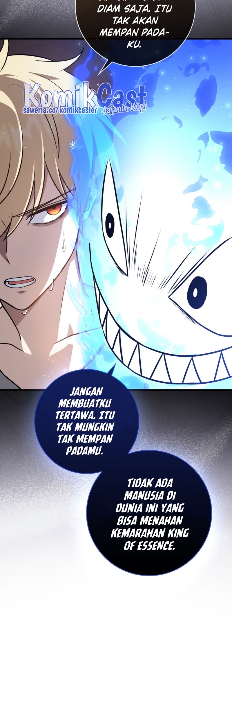 The Reincarnated Assassin is a Genius Swordsman Chapter 9 - halaman 35