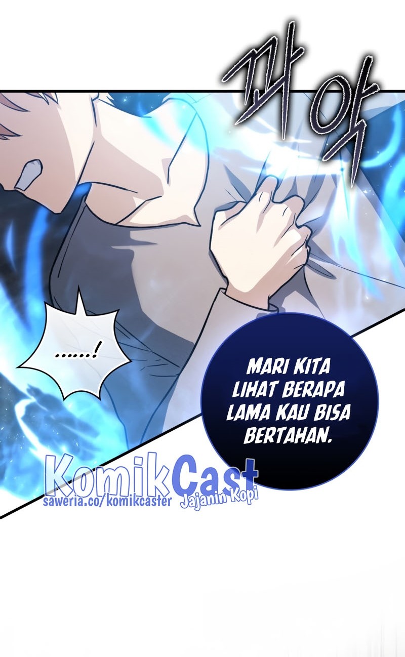 The Reincarnated Assassin is a Genius Swordsman Chapter 9 - halaman 36