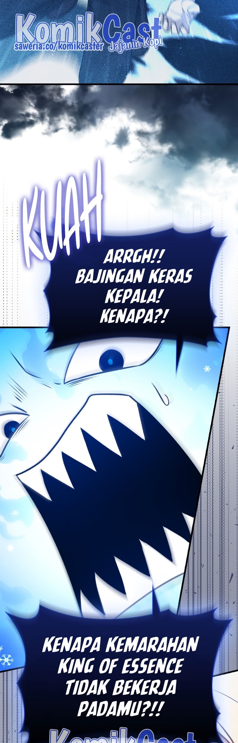 The Reincarnated Assassin is a Genius Swordsman Chapter 9 - halaman 39