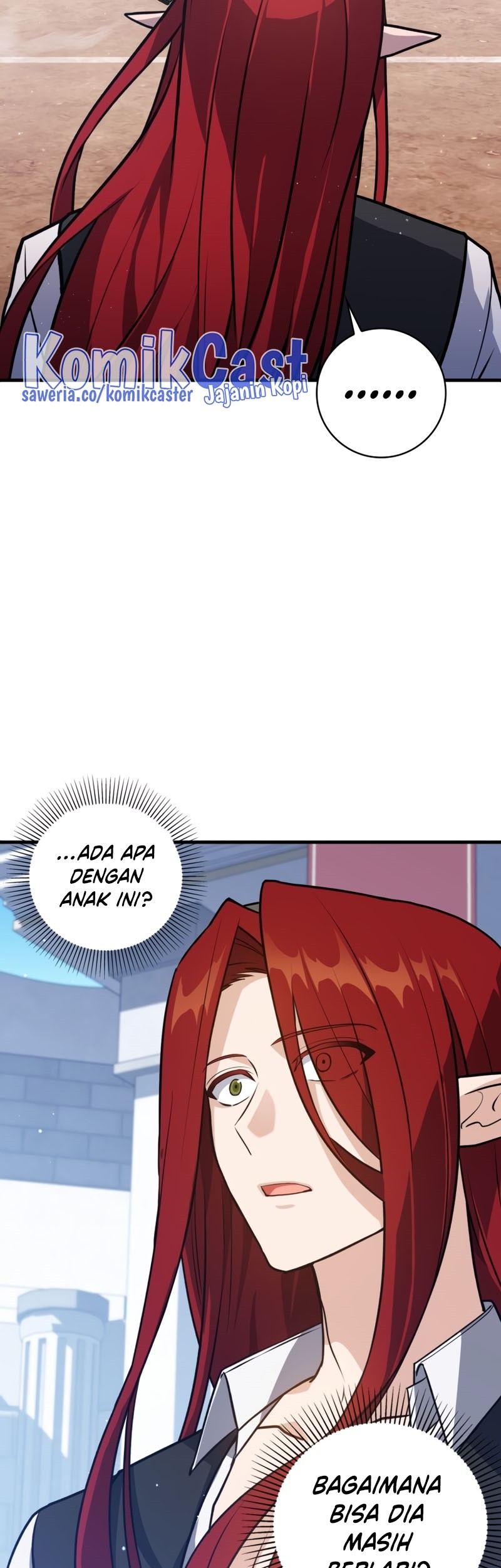 The Reincarnated Assassin is a Genius Swordsman Chapter 9 - halaman 4