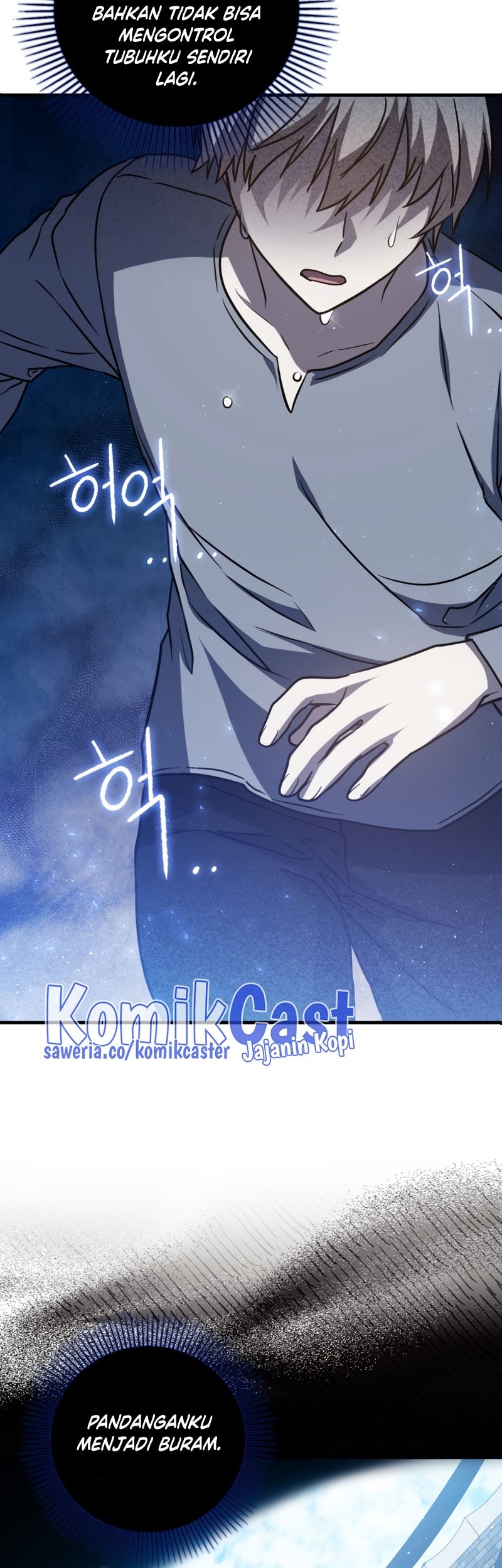 The Reincarnated Assassin is a Genius Swordsman Chapter 9 - halaman 41