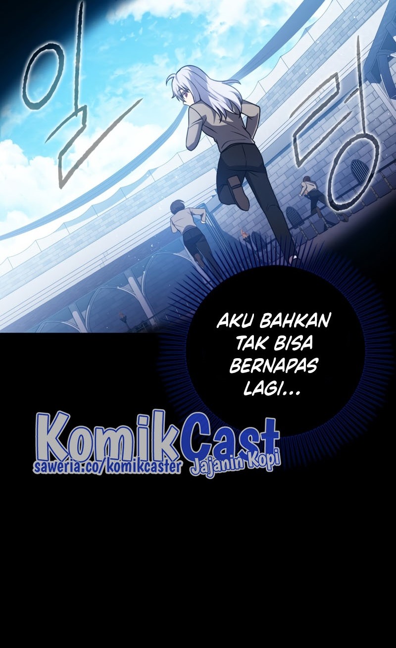 The Reincarnated Assassin is a Genius Swordsman Chapter 9 - halaman 42