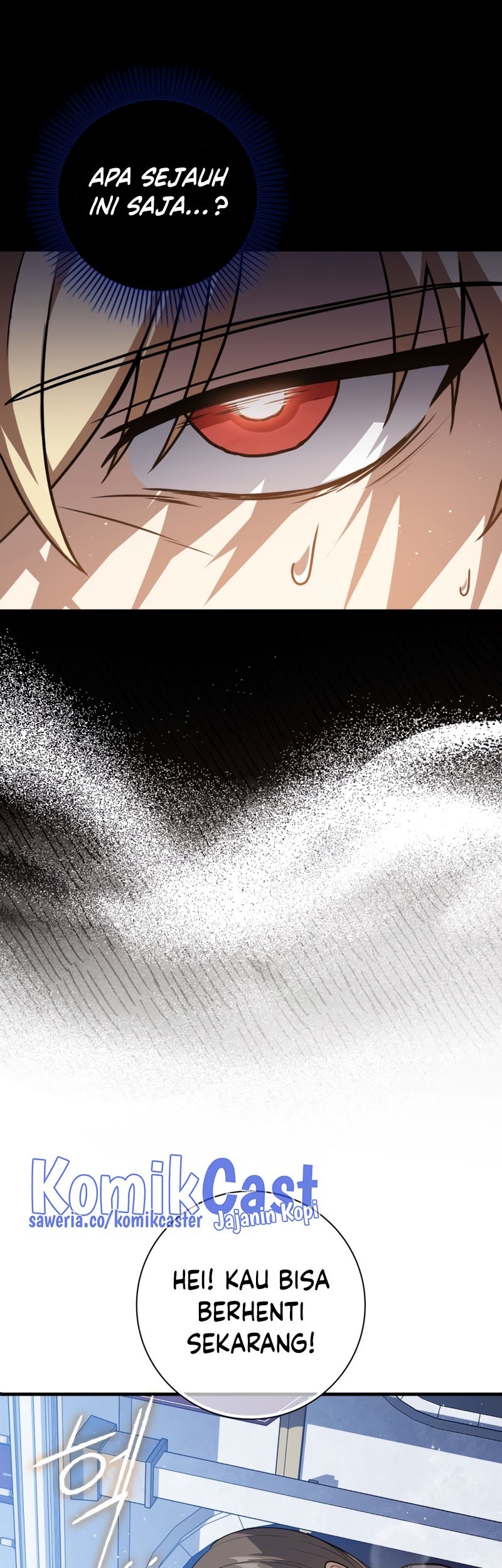 The Reincarnated Assassin is a Genius Swordsman Chapter 9 - halaman 43