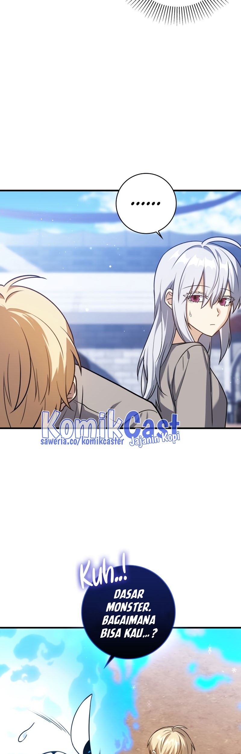 The Reincarnated Assassin is a Genius Swordsman Chapter 9 - halaman 47
