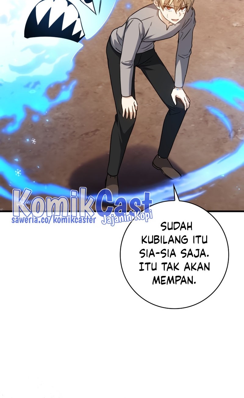 The Reincarnated Assassin is a Genius Swordsman Chapter 9 - halaman 48