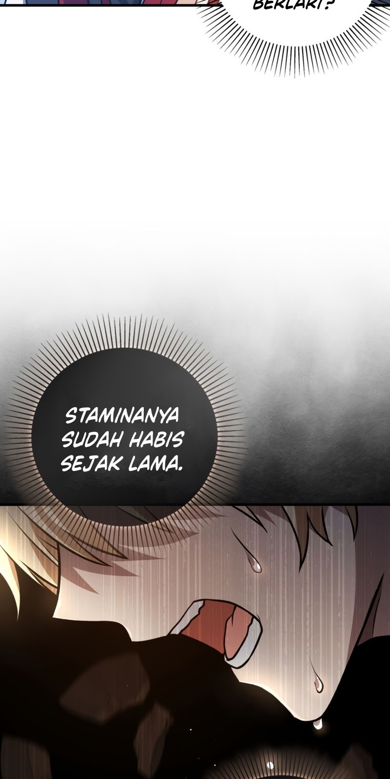 The Reincarnated Assassin is a Genius Swordsman Chapter 9 - halaman 5