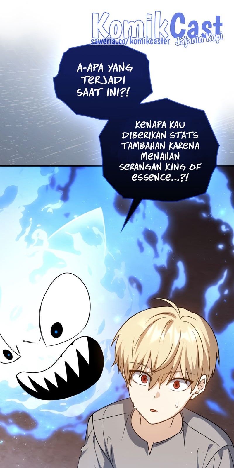 The Reincarnated Assassin is a Genius Swordsman Chapter 9 - halaman 52