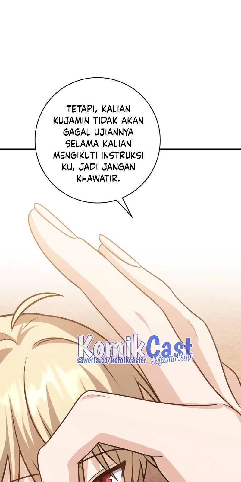 The Reincarnated Assassin is a Genius Swordsman Chapter 9 - halaman 63