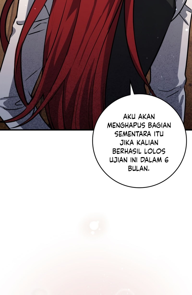 The Reincarnated Assassin is a Genius Swordsman Chapter 9 - halaman 65