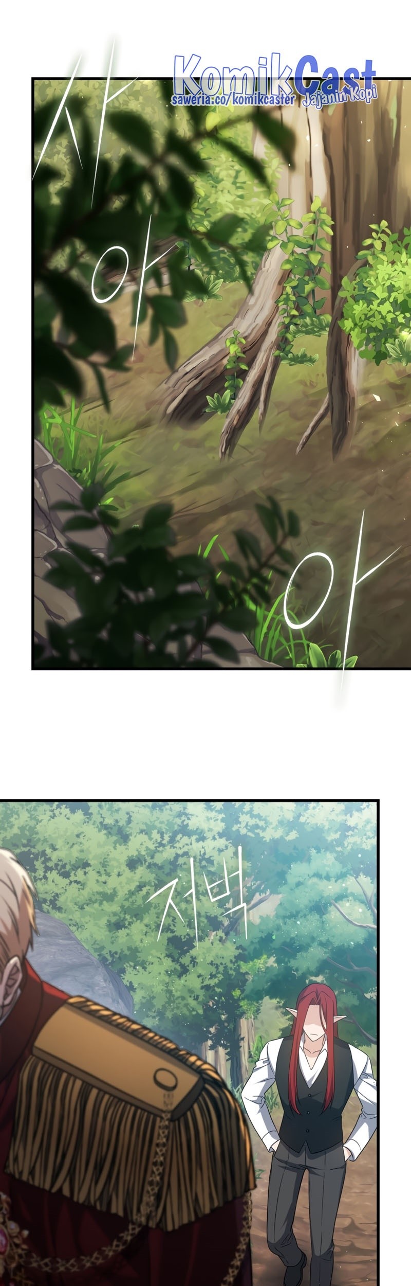 The Reincarnated Assassin is a Genius Swordsman Chapter 9 - halaman 68