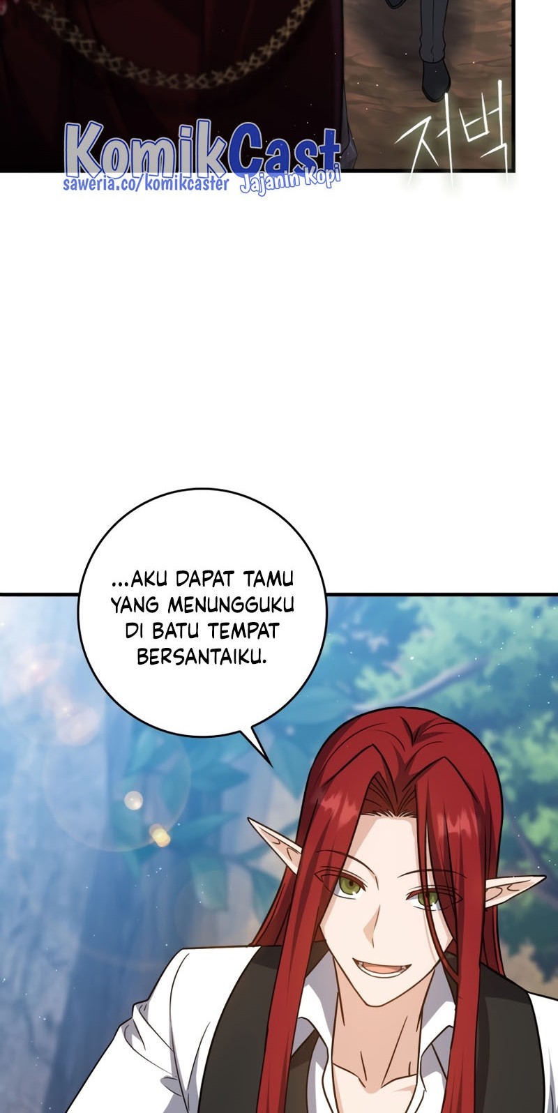 The Reincarnated Assassin is a Genius Swordsman Chapter 9 - halaman 69