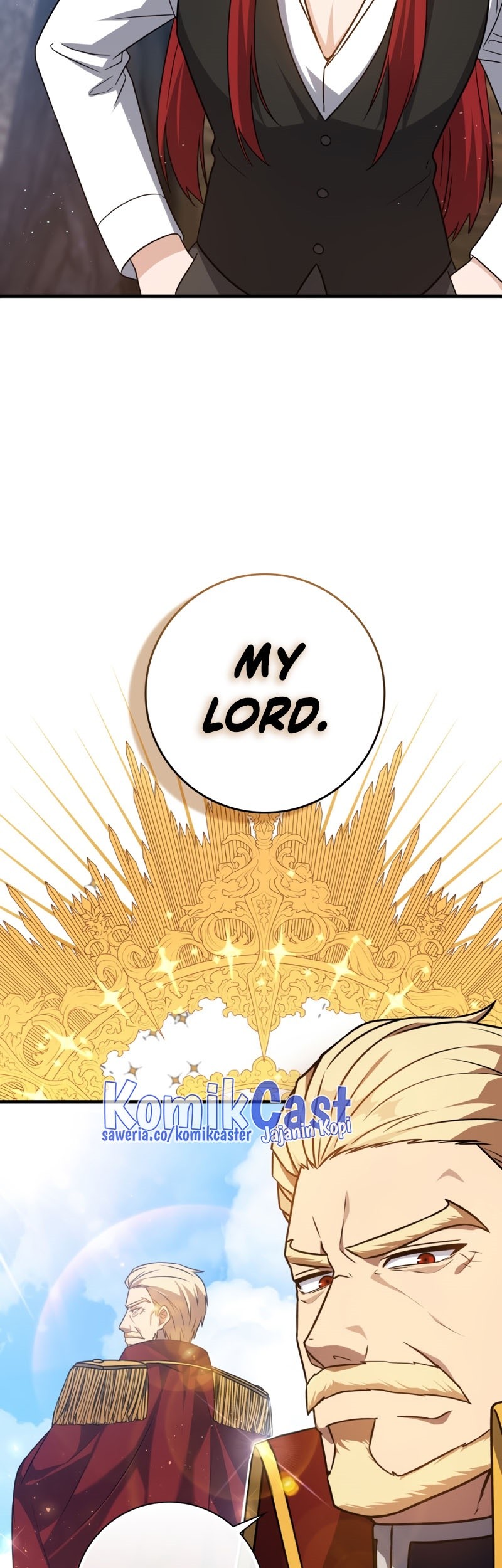 The Reincarnated Assassin is a Genius Swordsman Chapter 9 - halaman 70