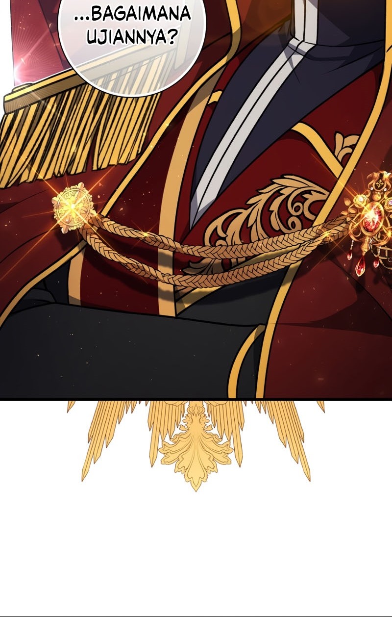 The Reincarnated Assassin is a Genius Swordsman Chapter 9 - halaman 71