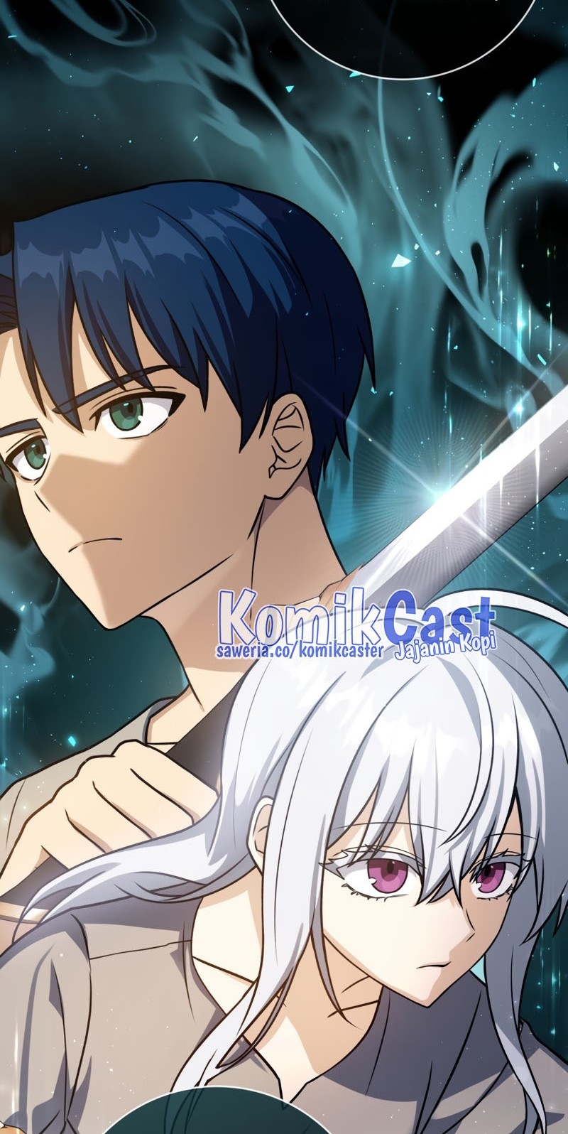 The Reincarnated Assassin is a Genius Swordsman Chapter 9 - halaman 73