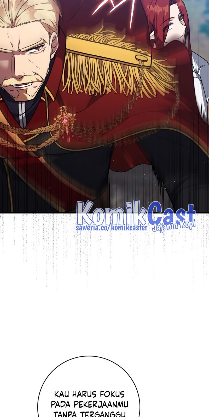 The Reincarnated Assassin is a Genius Swordsman Chapter 9 - halaman 79