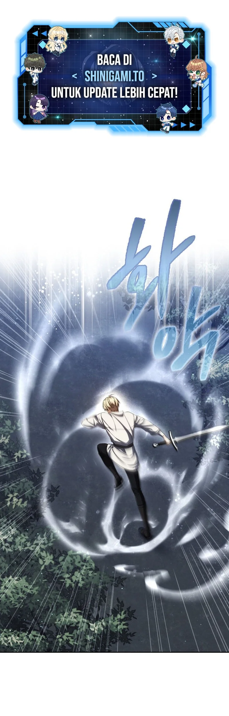 The Reincarnated Assassin is a Genius Swordsman Chapter 90 - halaman 2