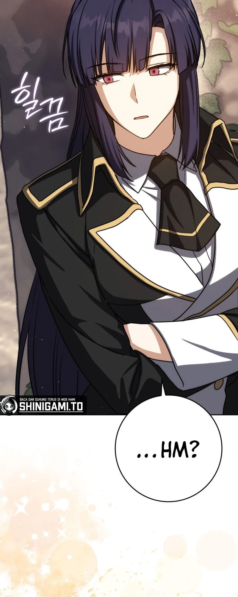 The Reincarnated Assassin is a Genius Swordsman Chapter 90 - halaman 21