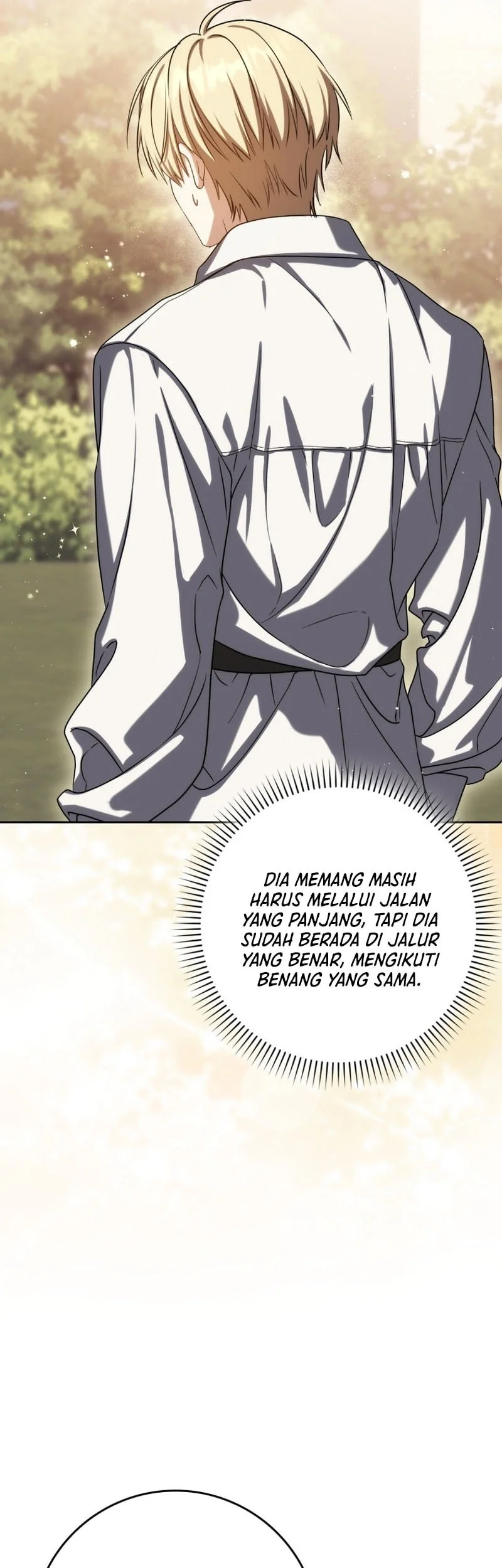 The Reincarnated Assassin is a Genius Swordsman Chapter 90 - halaman 26