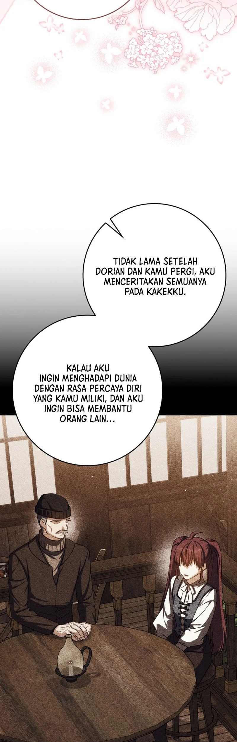 The Reincarnated Assassin is a Genius Swordsman Chapter 90 - halaman 34